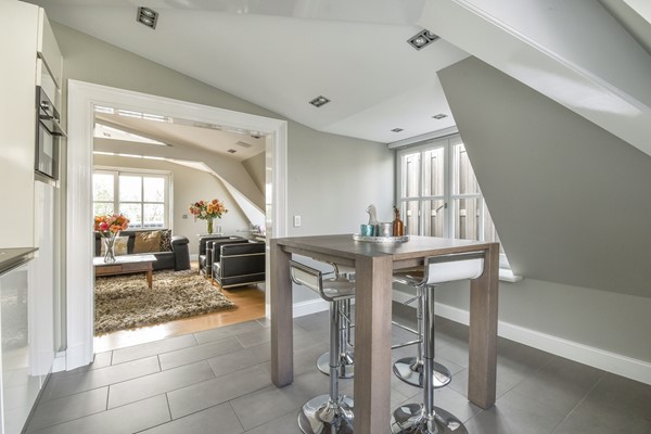 Medium property photo - Herengracht 579C, 1017 CD Amsterdam